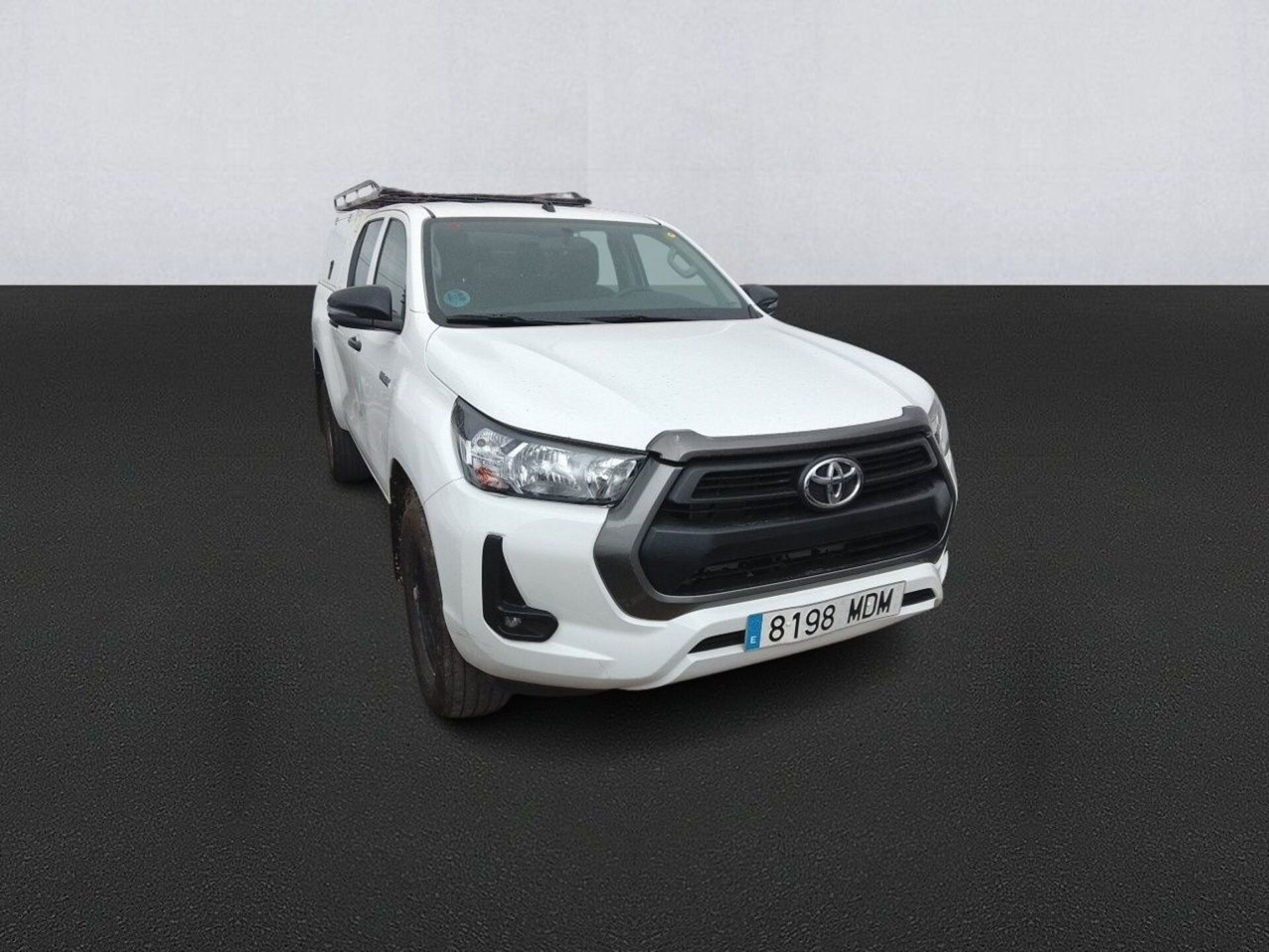 Imagen 3 de TOYOTA Hilux