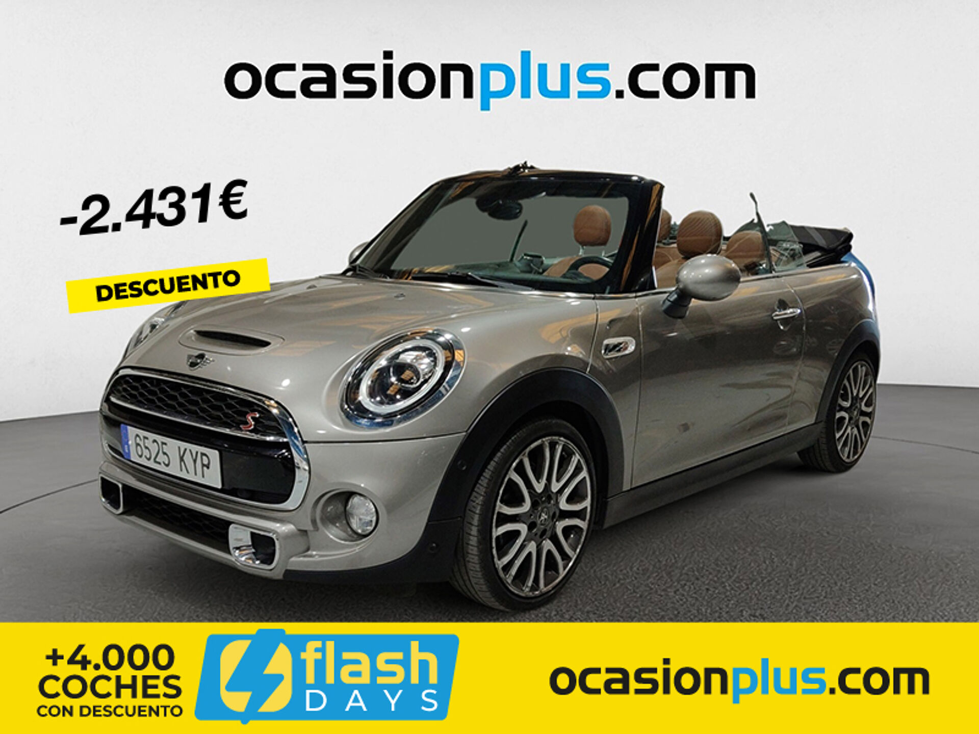 Imagen de MINI Mini
