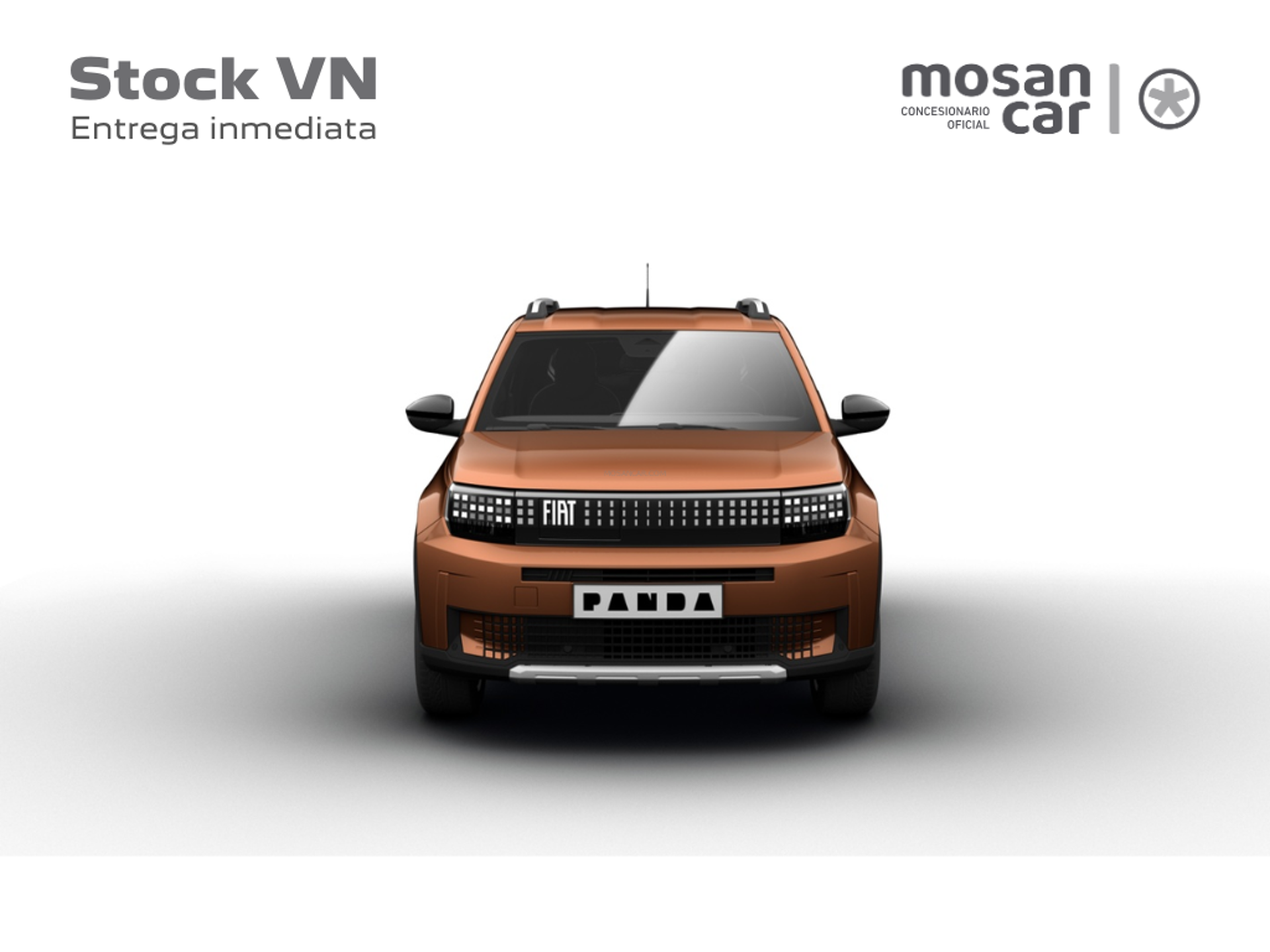 Imagen 2 de FIAT Grande Panda