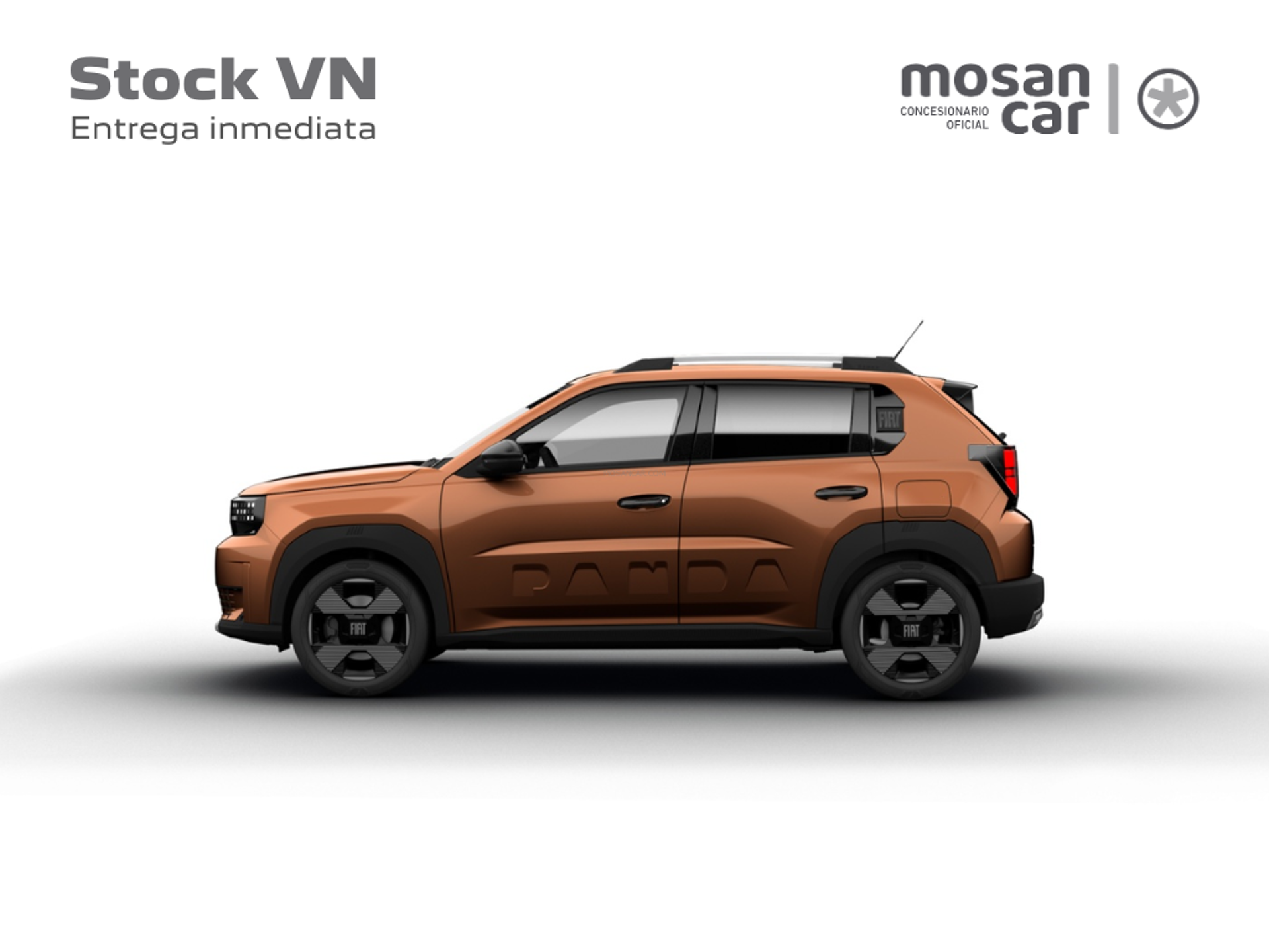 Imagen 3 de FIAT Grande Panda