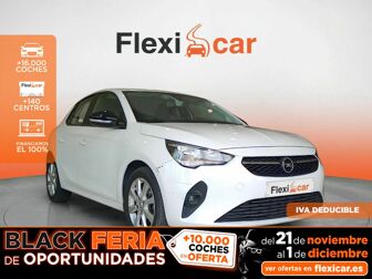 Imagen de OPEL Corsa 1.2T XHL S-S Edition 100