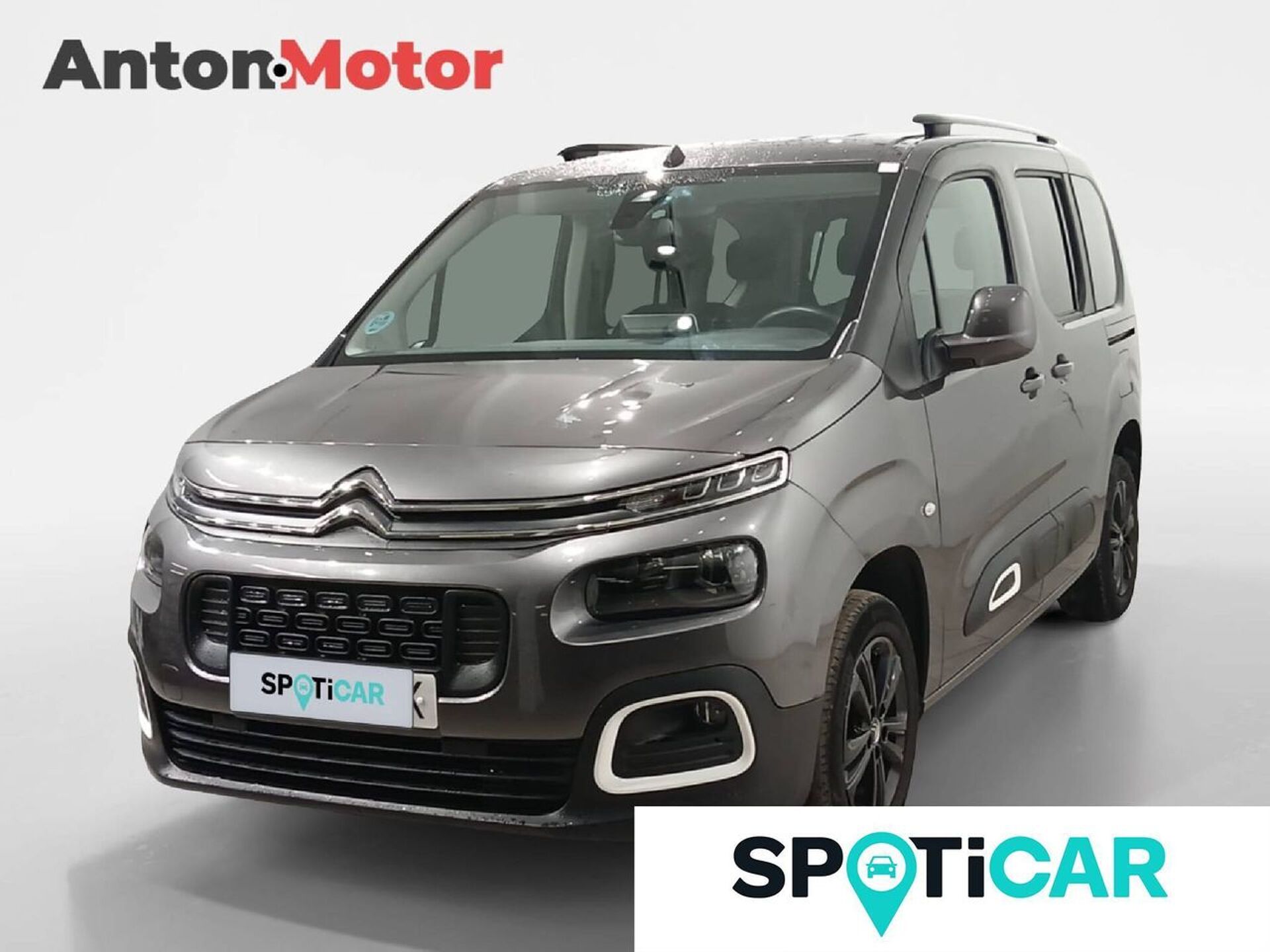 Imagen 1 de CITROEN Berlingo