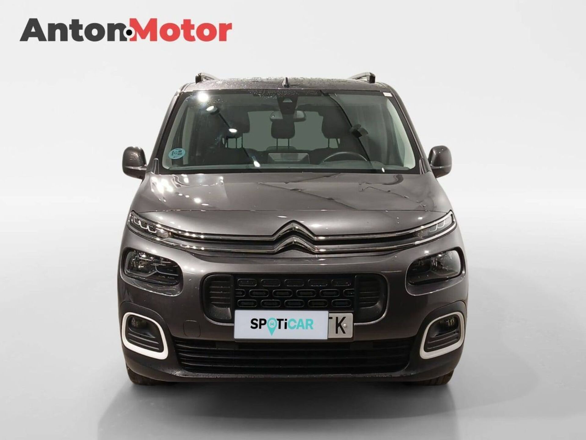Imagen 2 de CITROEN Berlingo