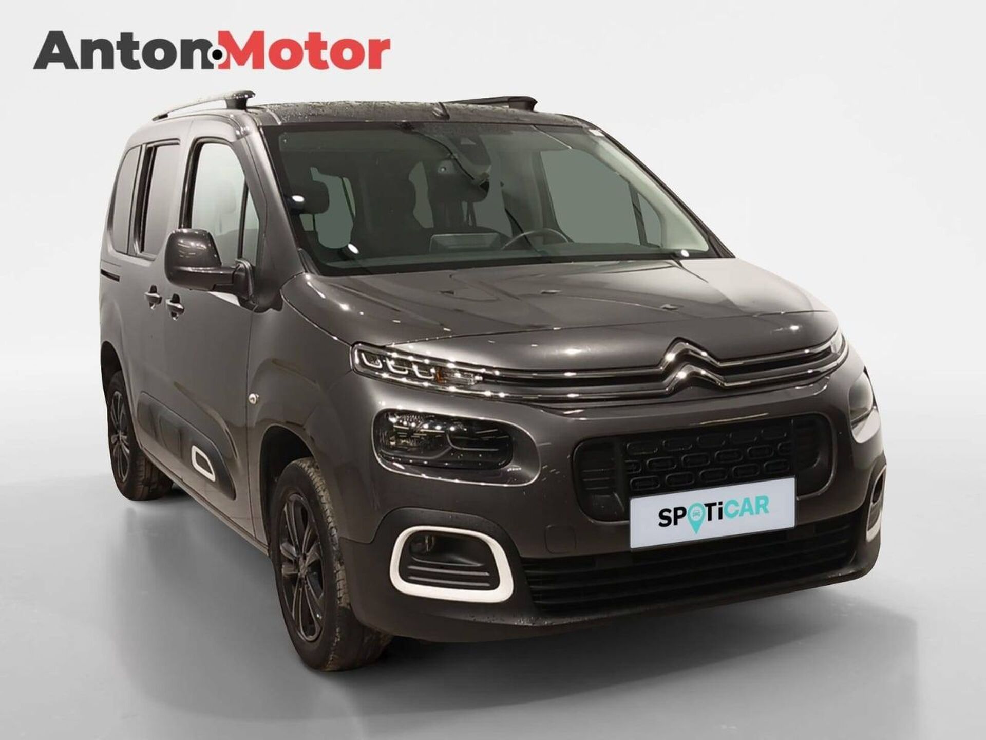 Imagen 3 de CITROEN Berlingo