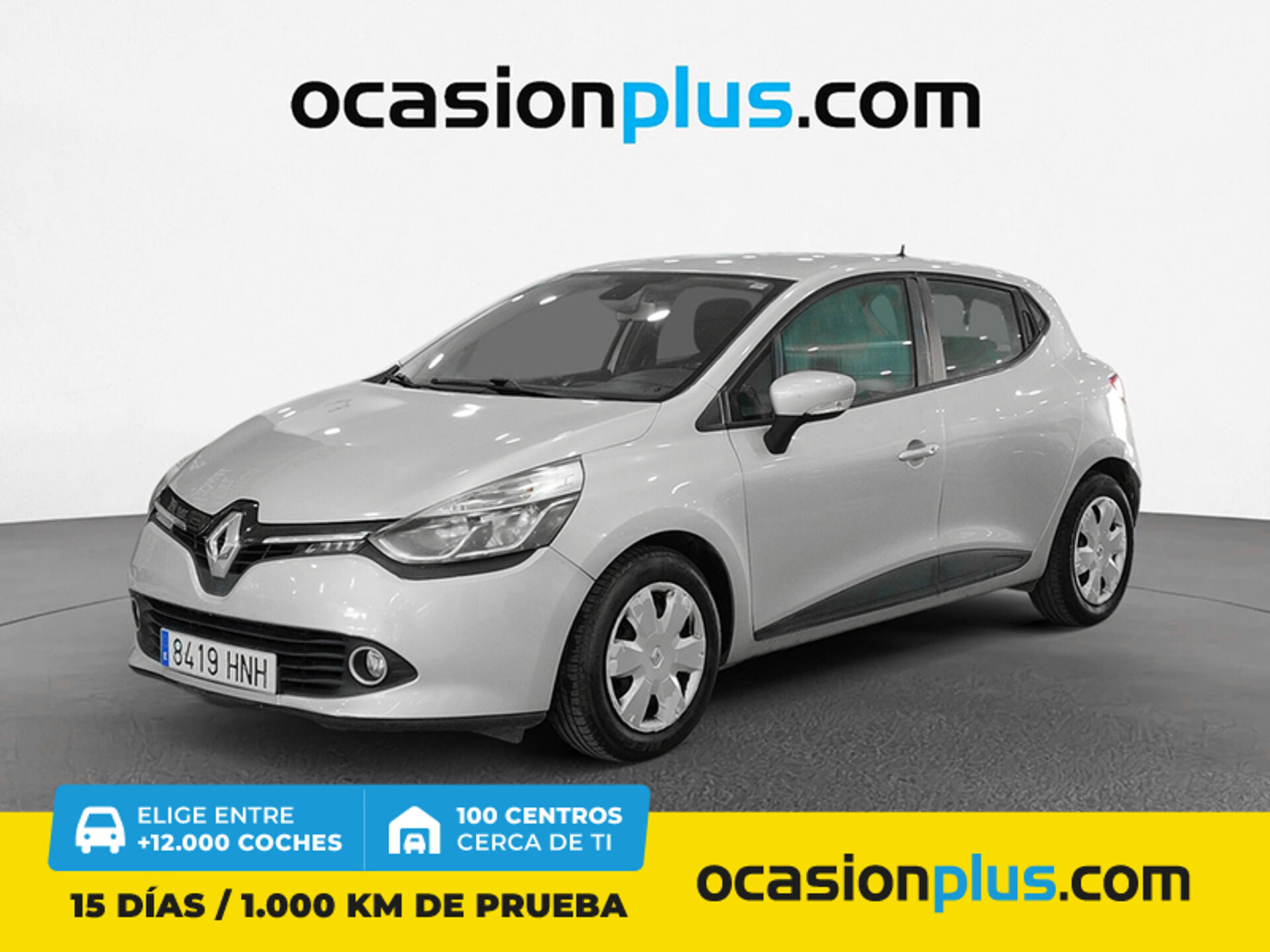 Imagen de RENAULT Clio