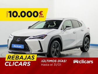 Imagen de LEXUS UX 250h Executive Plus 2WD