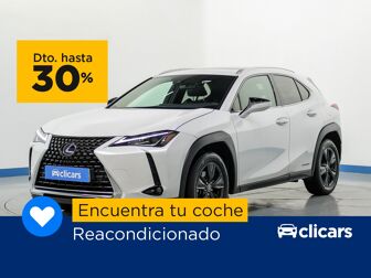 Imagen de LEXUS UX 250h Executive Plus 2WD