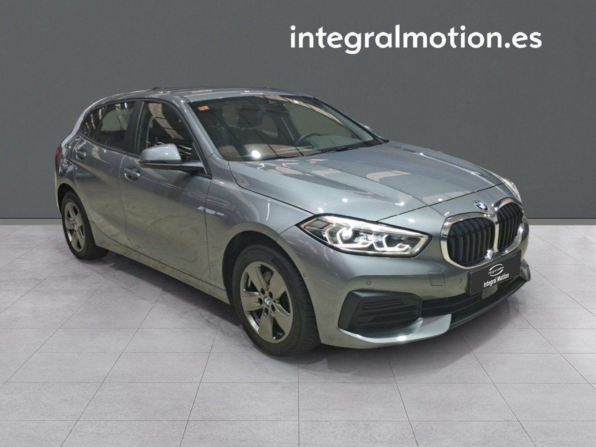 Imagen 3 de BMW Serie 1