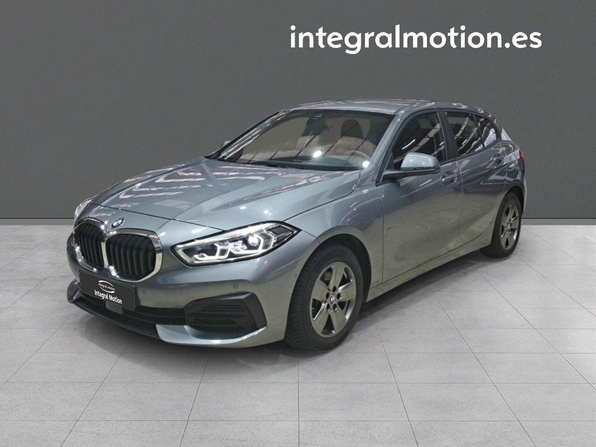 Imagen de BMW Serie 1