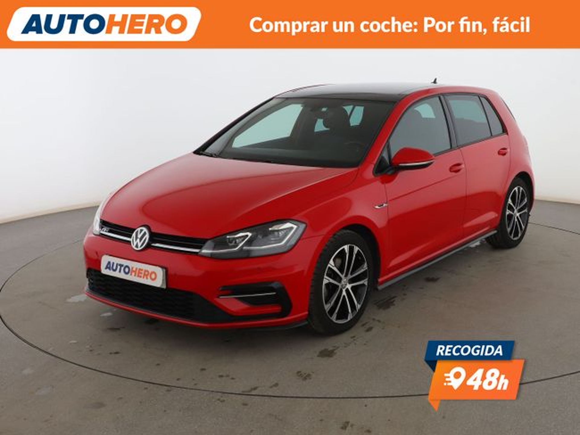 Imagen de VOLKSWAGEN Golf
