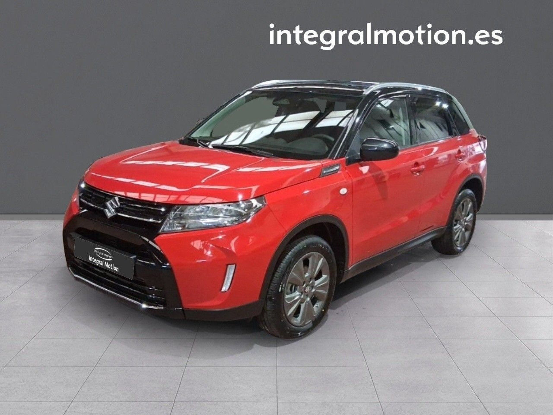 Imagen de SUZUKI Vitara