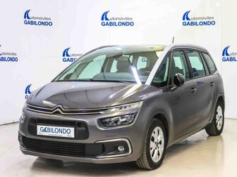 Imagen de CITROEN Grand C4 Spacetourer 1.5BlueHDI S&S Feel 130