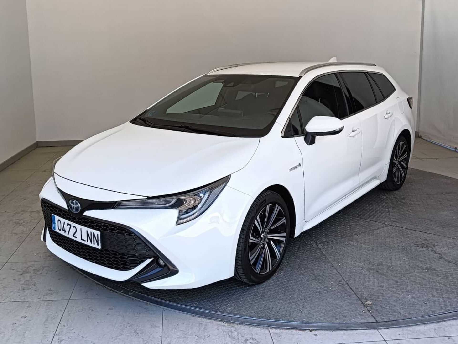 Imagen de TOYOTA Corolla