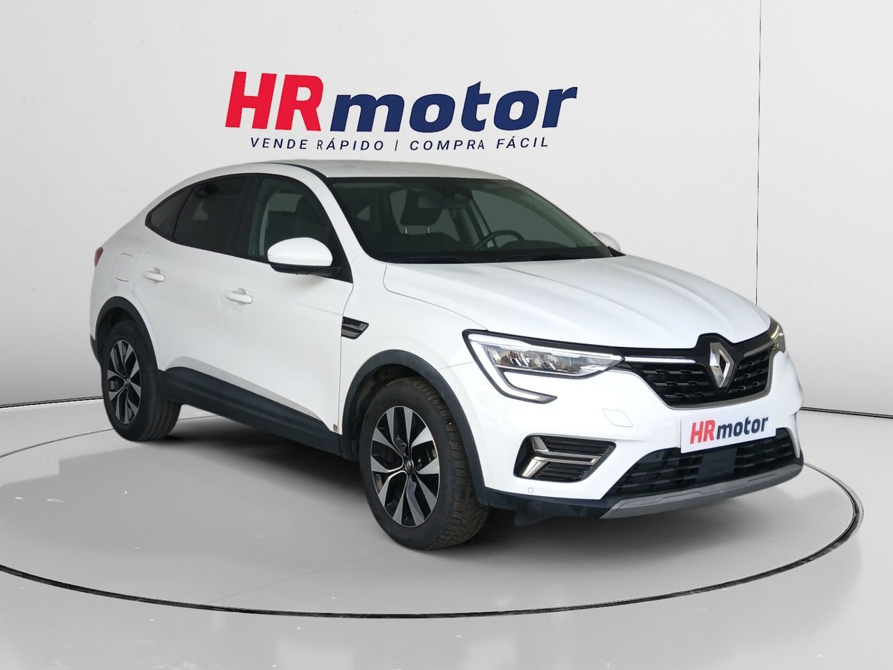 RENAULT Arkana (Business MHEV) en Madrid