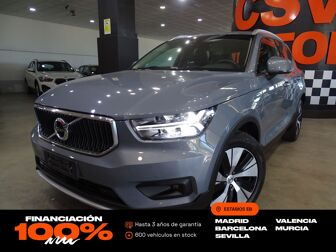 Imagen de VOLVO XC40 T5 Recharge Inscription Aut.