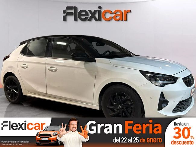 OPEL Corsa (1.2T XHL 74kW (100CV) GS) en Palmas, Las