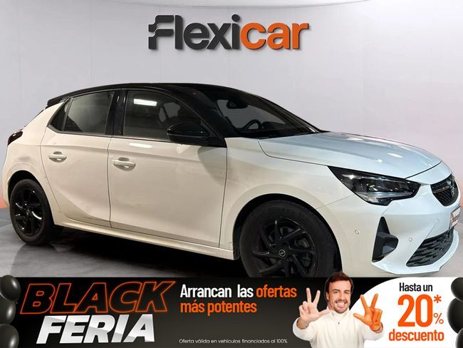 OPEL Corsa (1.2T XHL 74kW (100CV) GS) en Palmas, Las