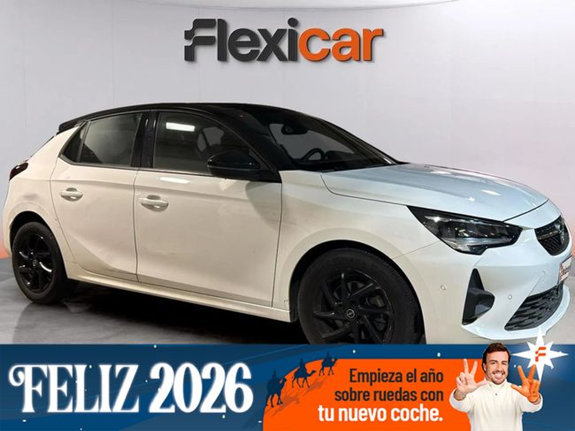 Imagen de OPEL Corsa