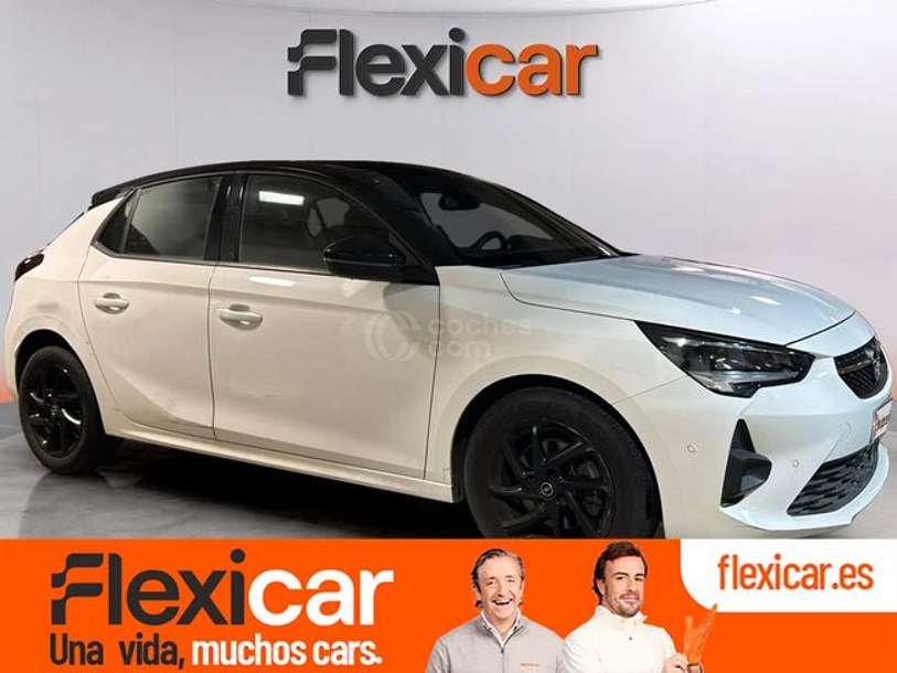 Foto del OPEL Corsa 1.2T XHL S-S GS 100