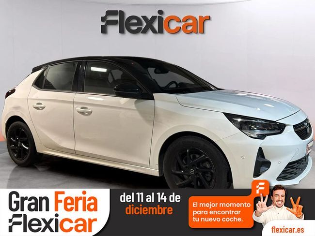 OPEL Corsa (1.2T XHL 74kW (100CV) GS) en Palmas, Las