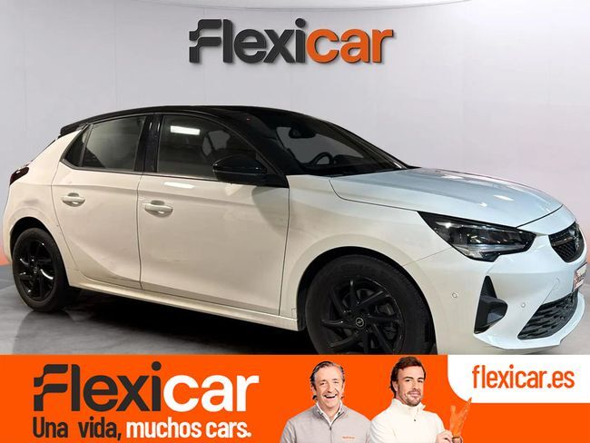 OPEL Corsa (1.2T XHL 74kW (100CV) GS) en Palmas, Las