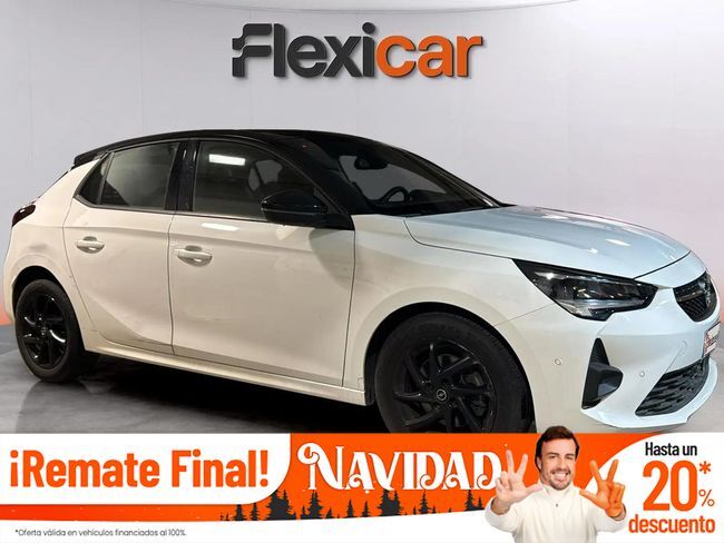 OPEL Corsa (1.2T XHL 74kW (100CV) GS) en Palmas, Las