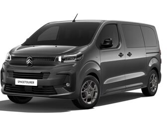 Imagen de CITROEN SpaceTourer BlueHDI M Business Lounge EAT8 180