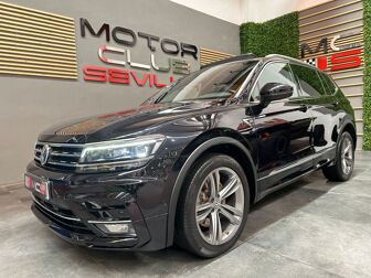 Imagen de VOLKSWAGEN Tiguan Allspace 2.0TDI Sport 4M DSG 140kW