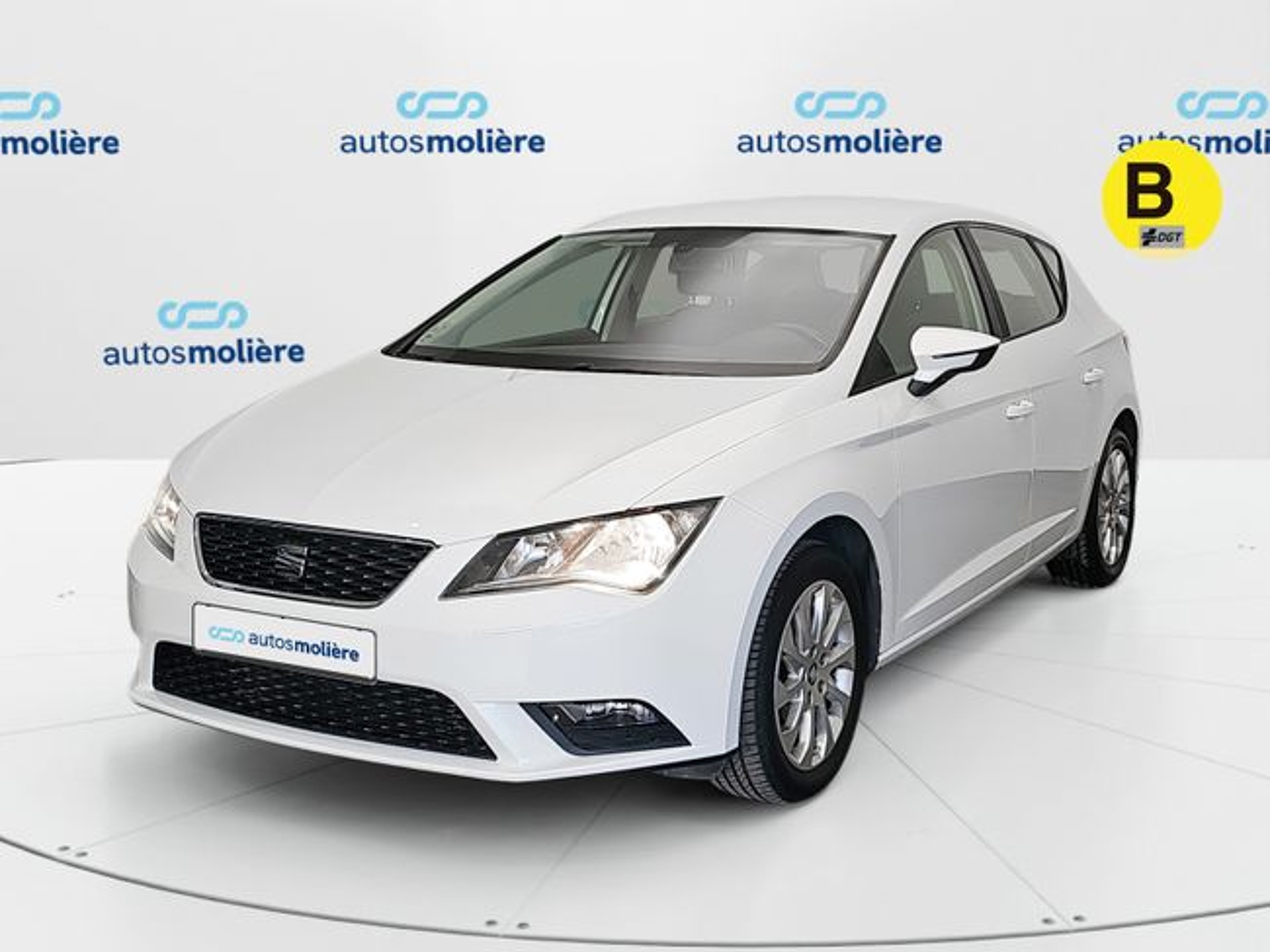 Imagen de SEAT León