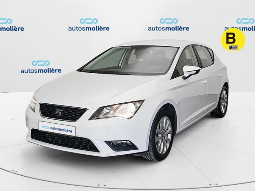 Foto del SEAT León 1.6TDI CR S&S Style 105