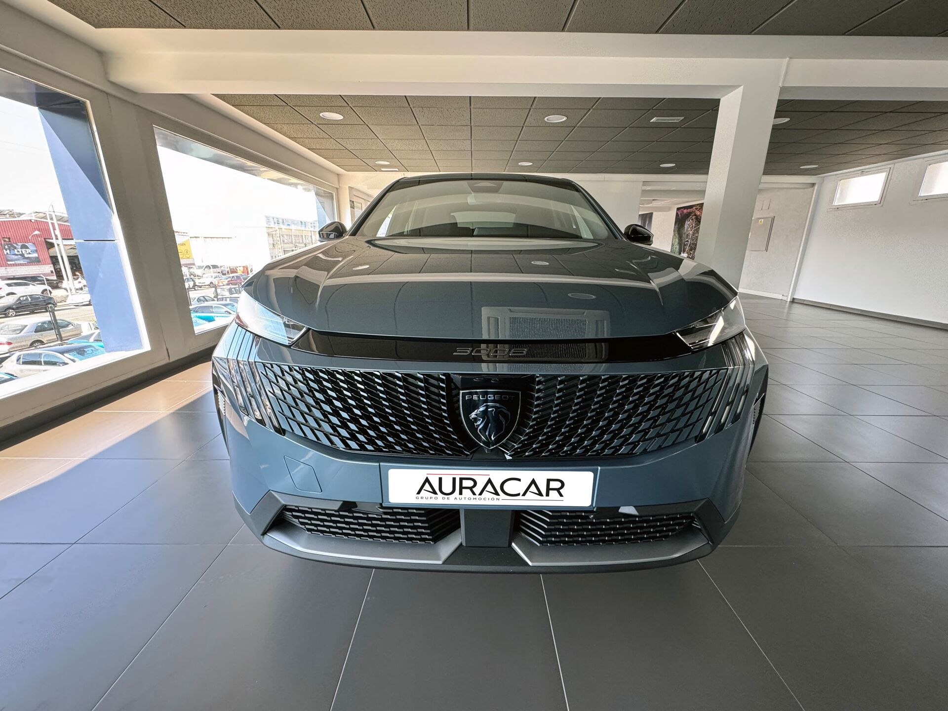 Imagen 2 de PEUGEOT 3008