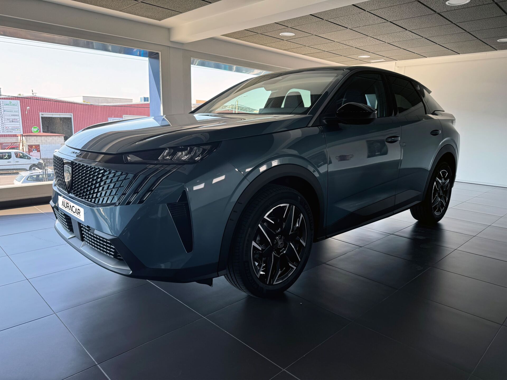 Imagen 3 de PEUGEOT 3008