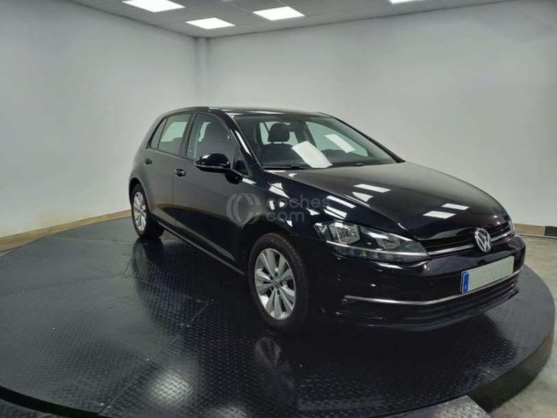 Foto del VOLKSWAGEN Golf 1.0 TSI 81kW