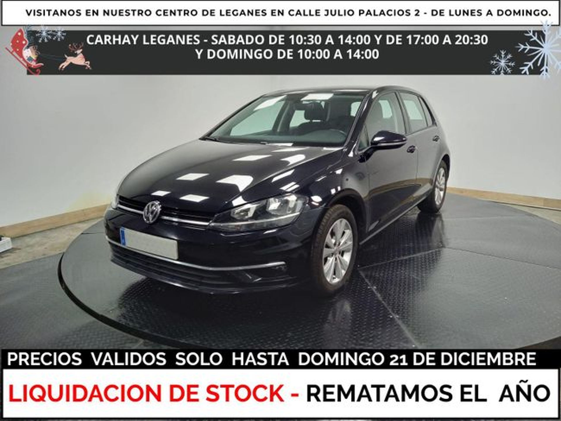 Imagen de VOLKSWAGEN Golf