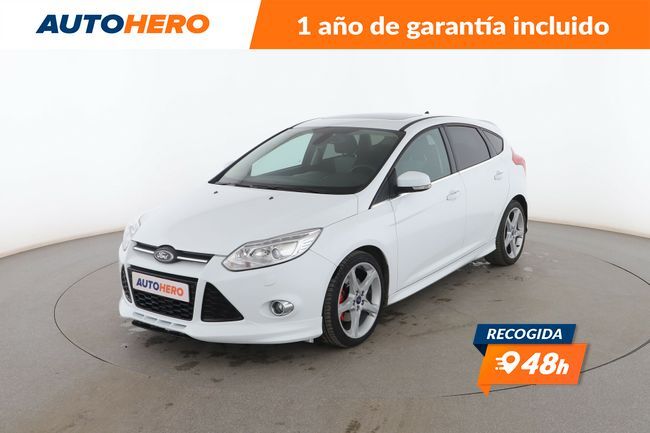 FORD Focus (1.6 EcoBoost Sport) en Madrid