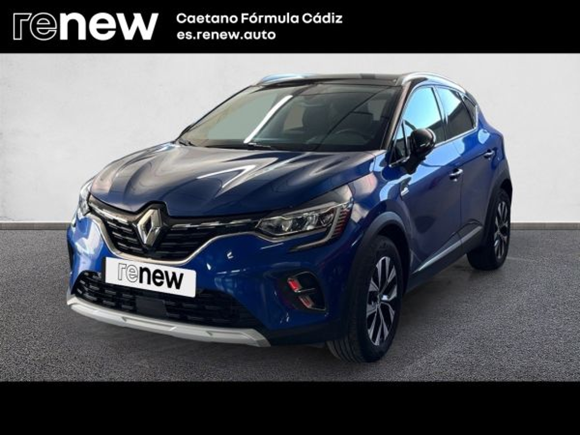 Imagen de RENAULT Captur