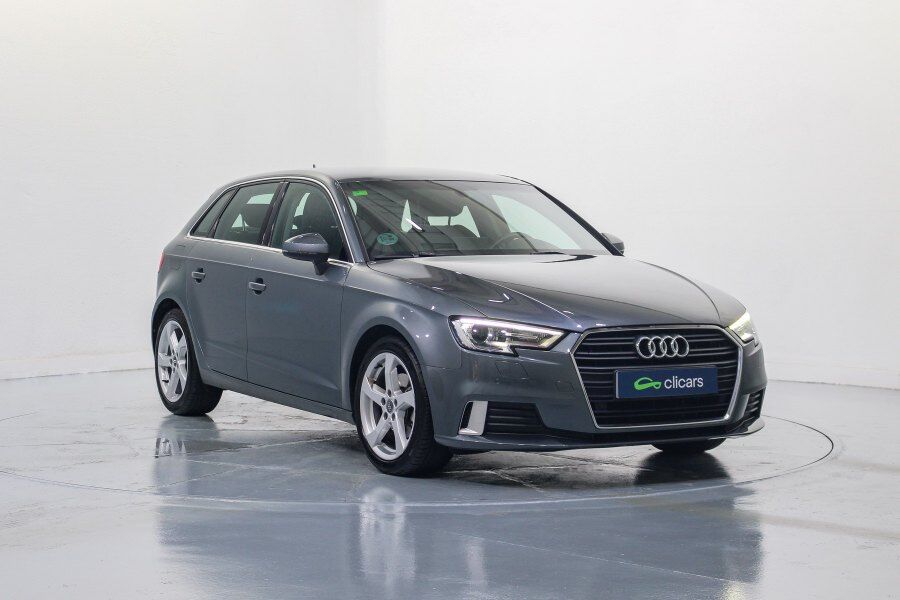Foto del AUDI A3 Sportback 1.4 TFSI Cod Ultra Sport Edition 110kW