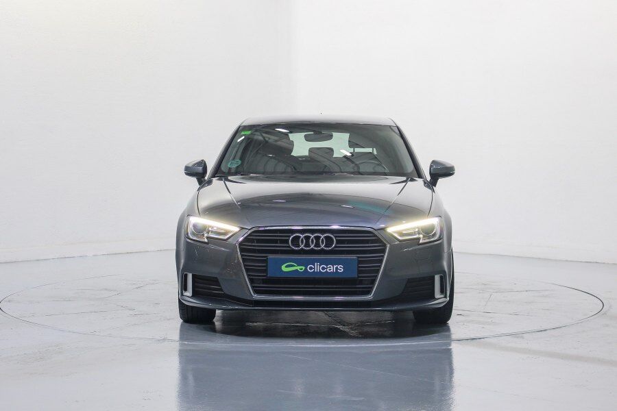 Foto del AUDI A3 Sportback 1.4 TFSI Cod Ultra Sport Edition 110kW