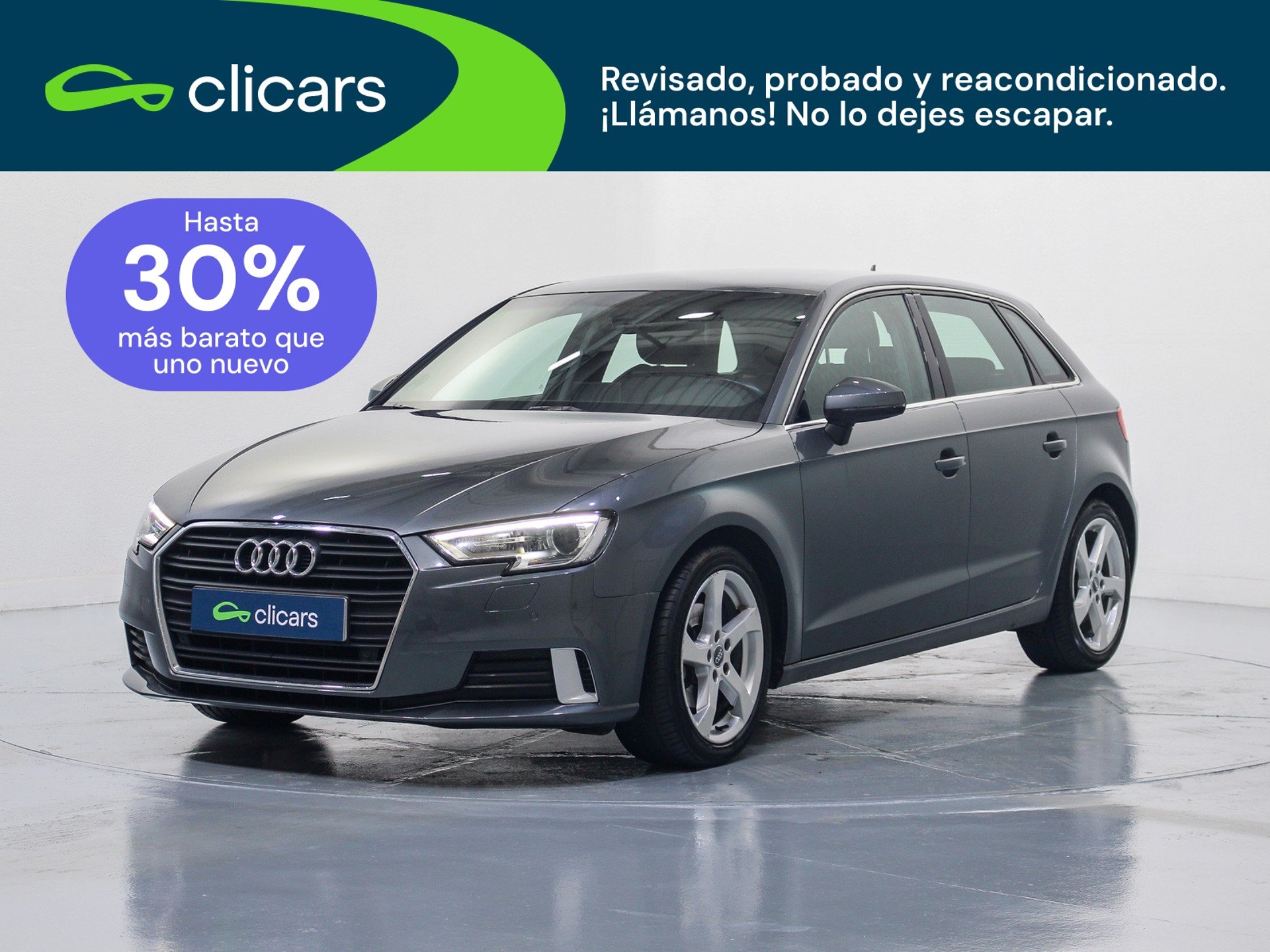 Imagen de AUDI A3
