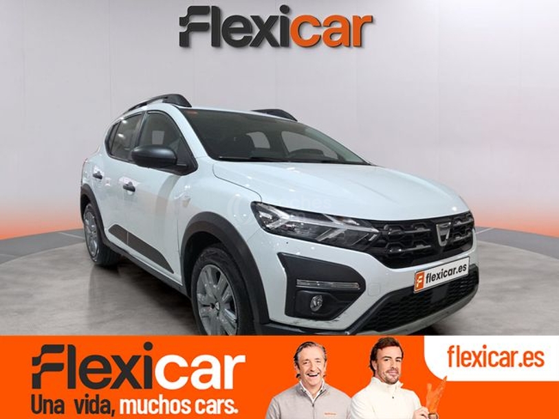 Foto del DACIA Sandero Stepway TCe Essential 67kW
