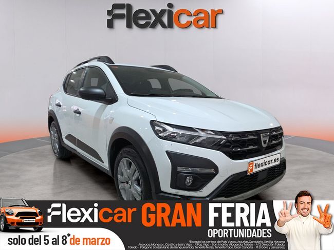 Foto del DACIA Sandero Stepway TCe Essential 67kW