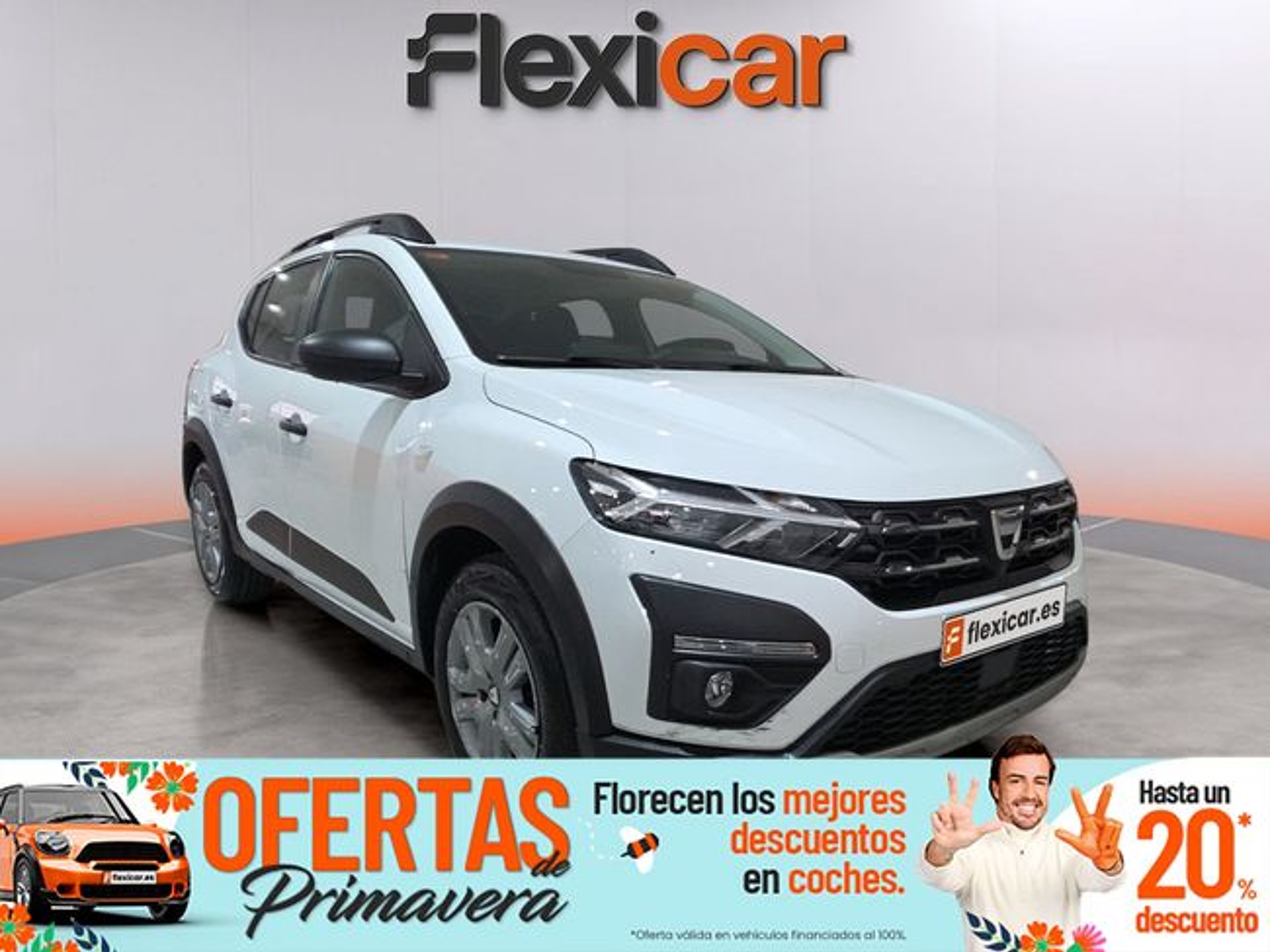 Imagen de DACIA Sandero