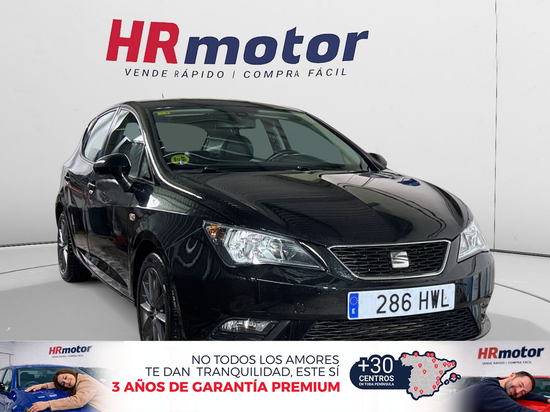 Imagen de SEAT Ibiza