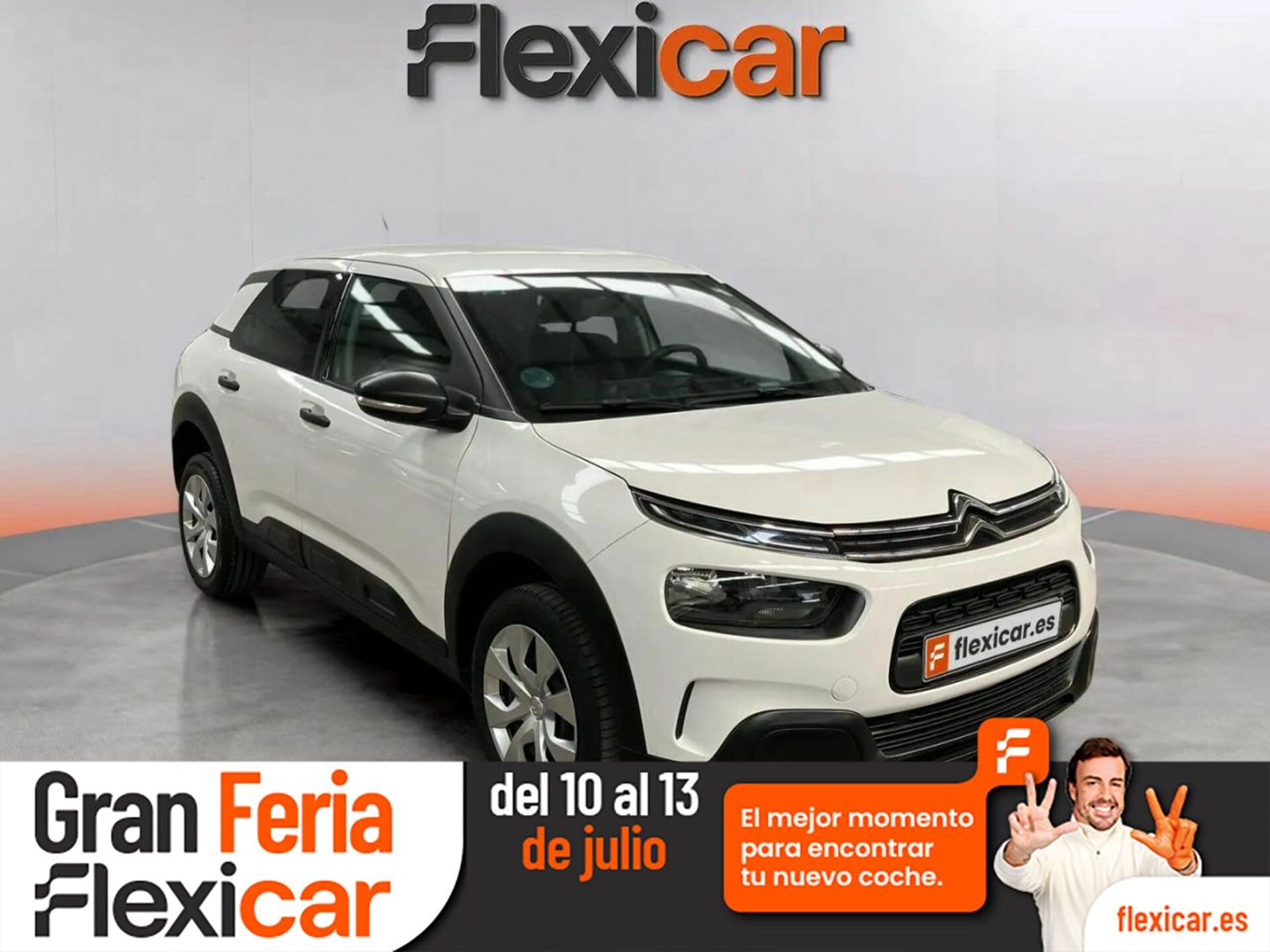 Imagen de CITROEN C4 Cactus