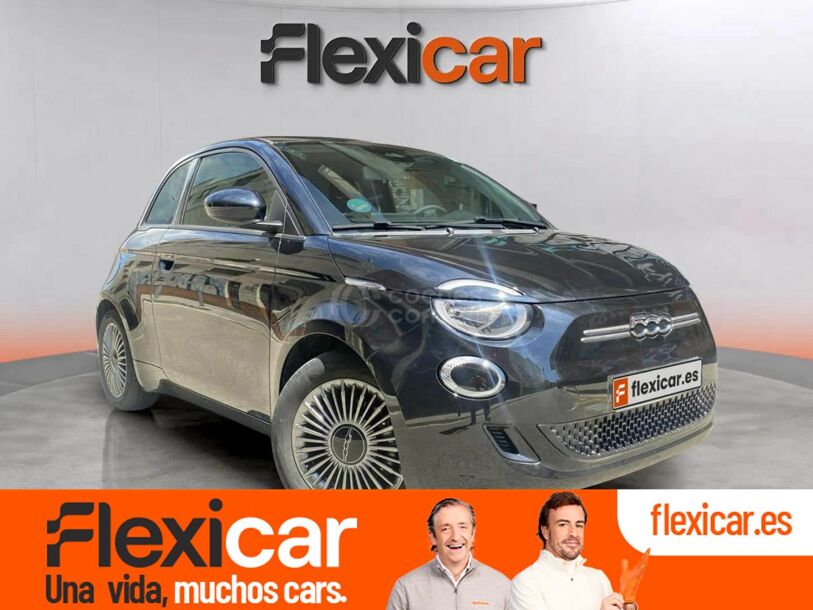 Foto del FIAT 500 e 87Kw Icon