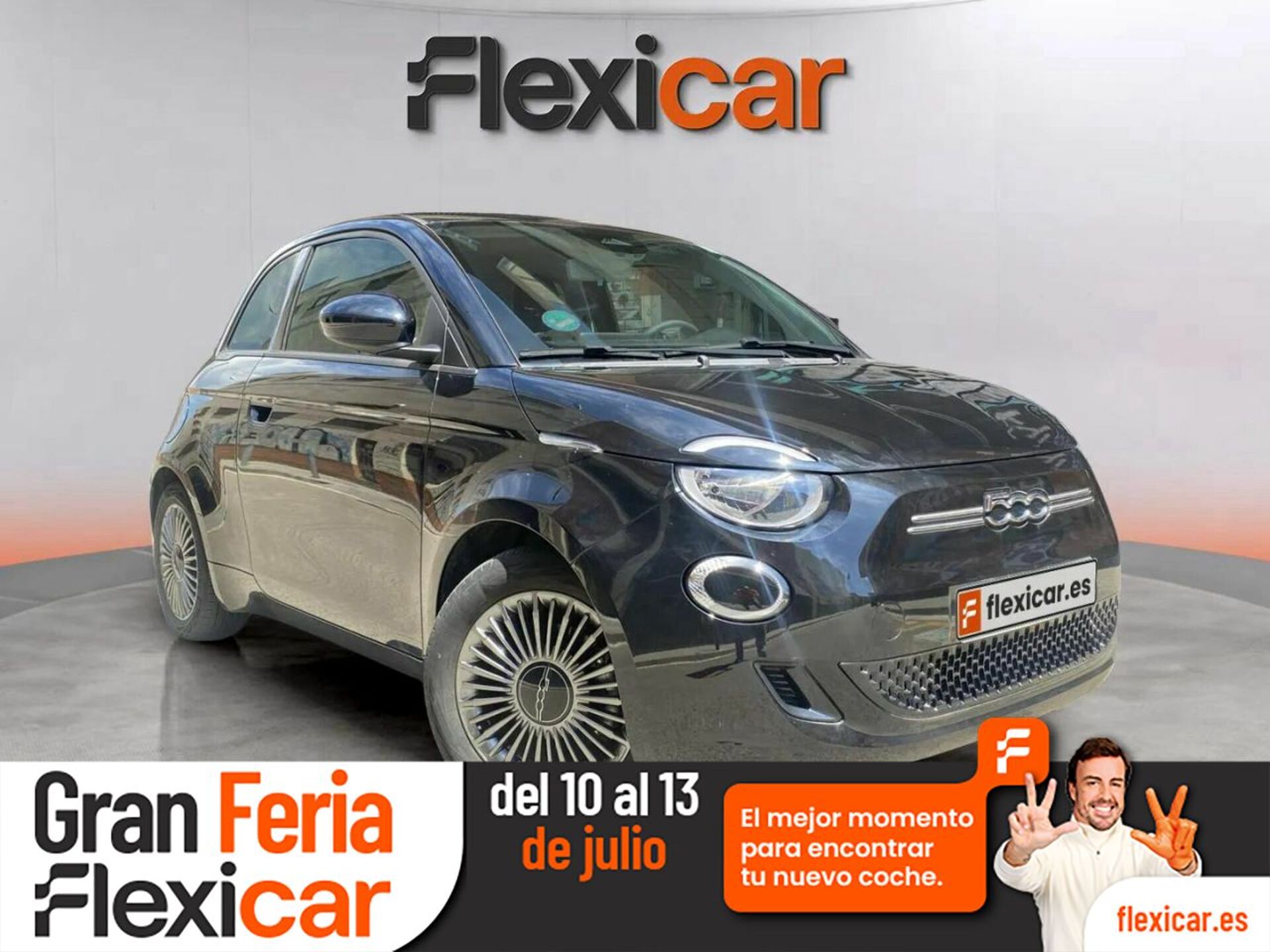 Imagen de FIAT 500
