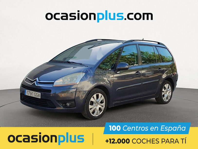 Foto del CITROEN C4 Grand Picasso 1.8i SX