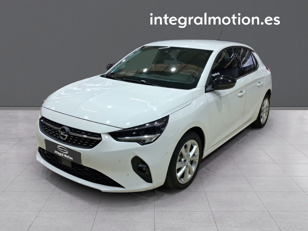 Foto del OPEL Corsa 1.2T XHL S-S Elegance 100