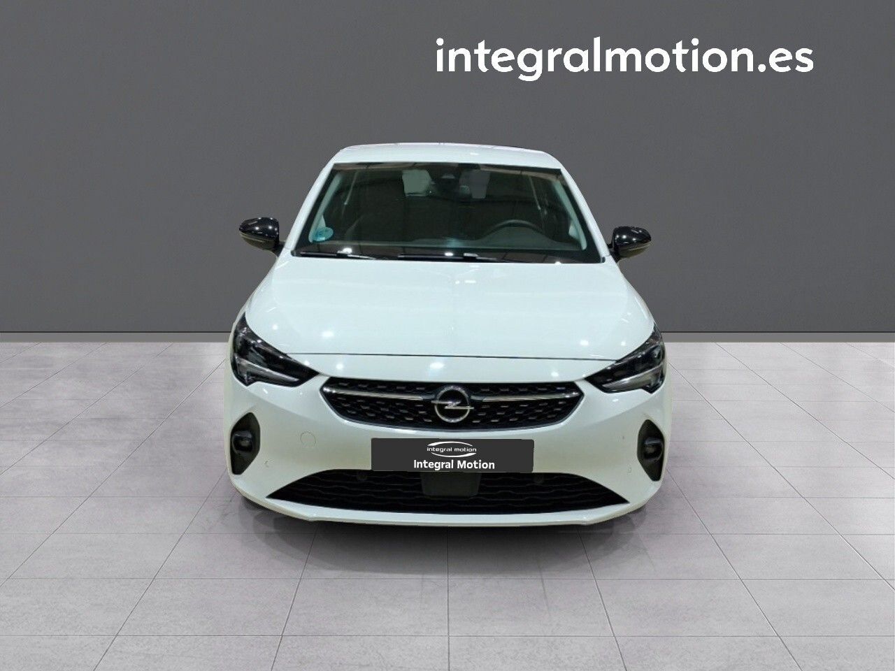 Foto del OPEL Corsa 1.2T XHL S-S Elegance 100
