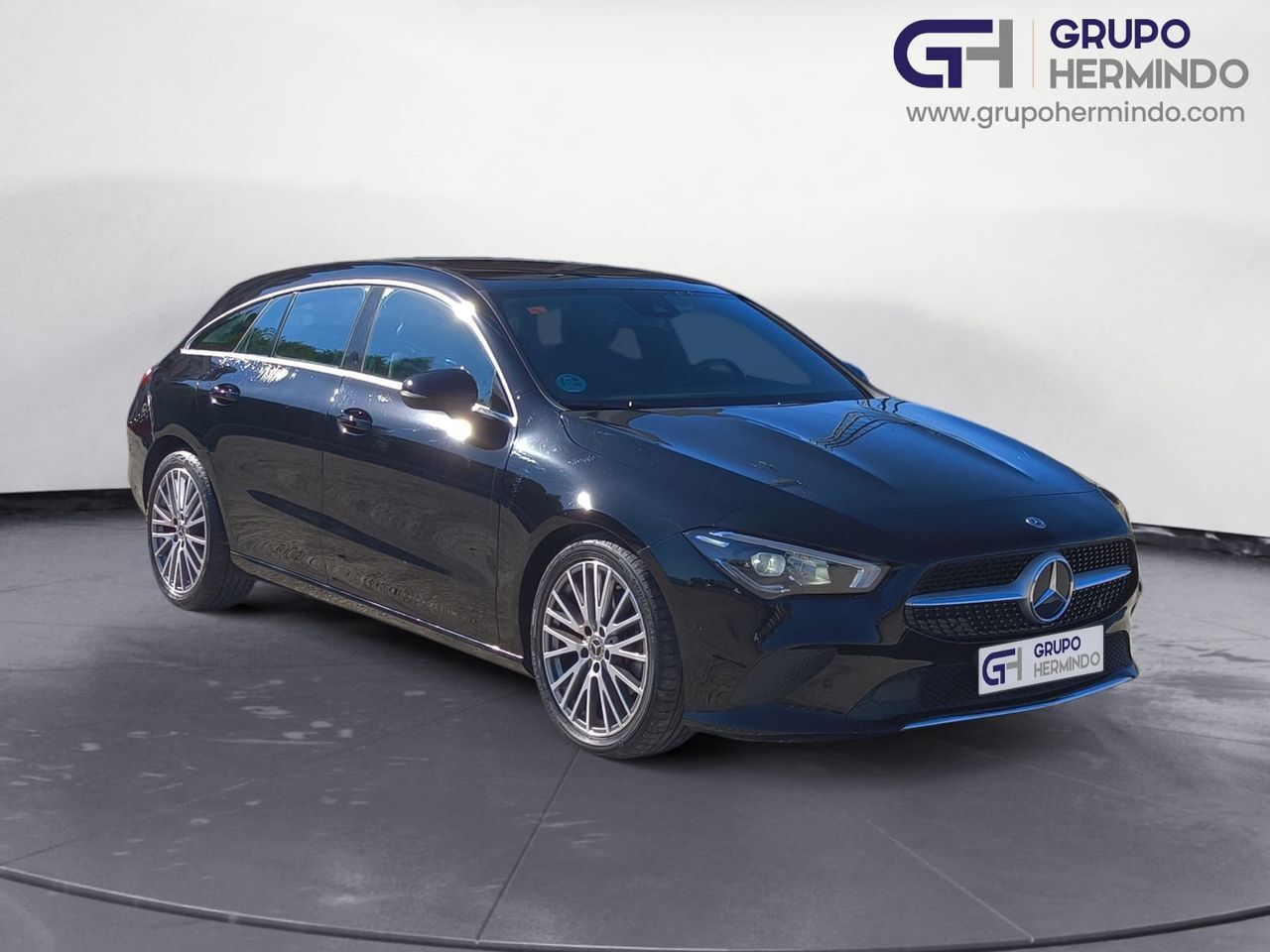 Foto del MERCEDES Clase CLA CLA 200d